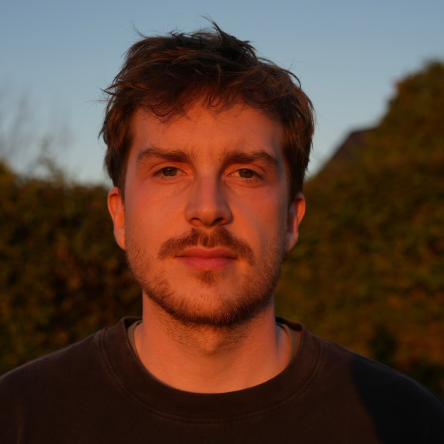 Calvin - Clout Operations Founder